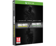 Call of Duty: Infinite Warfare Legacy Edition Xbox One - 326913 - zdjęcie 1